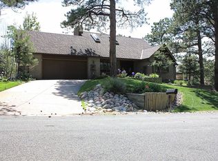8104 Capt Meriwether Lewis Dr, Parker, CO 80134