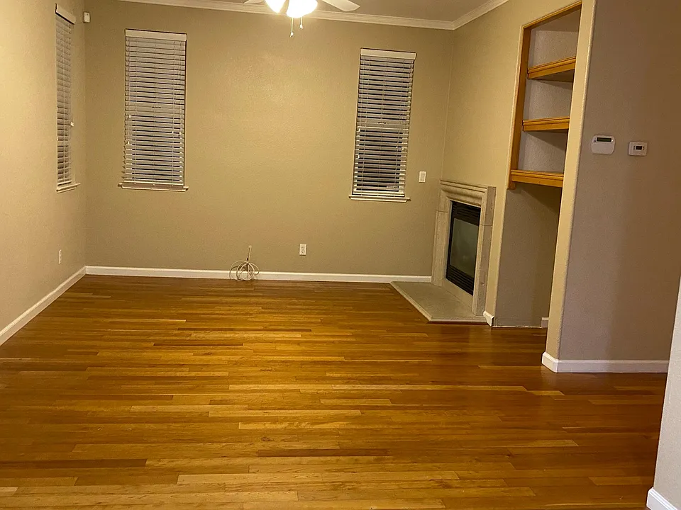 Sitting Area