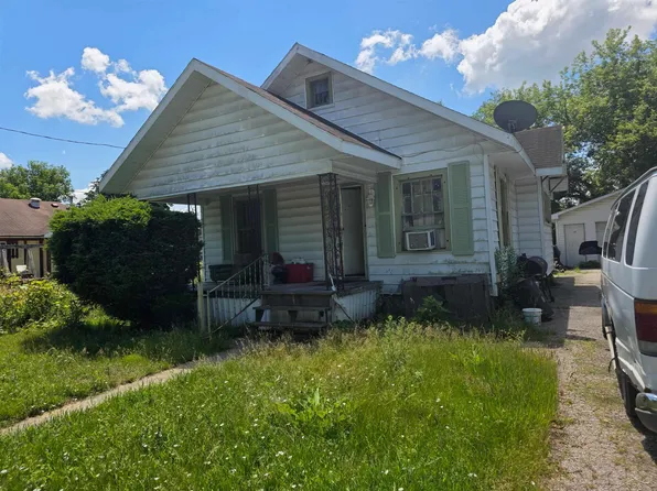4134 Fulton St, Saginaw, MI 48601