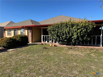 4307 Menard Dr, Killeen, TX, 76549