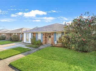 4800 Alexander Dr, Metairie, LA 70003