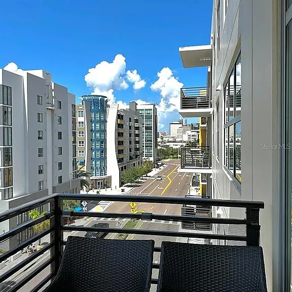 1208 E Kennedy Blvd #515 — Photo 21