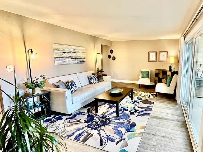 Brookside Village Apartments — Photo 1