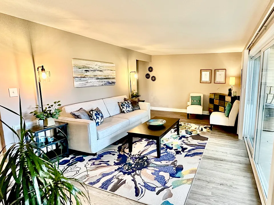 Brookside Village Apartments