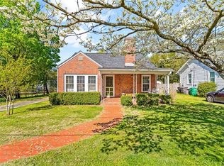 903 Trenton St, High Point, NC 27262