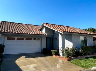 27871 Espinoza, Mission Viejo, CA 92692