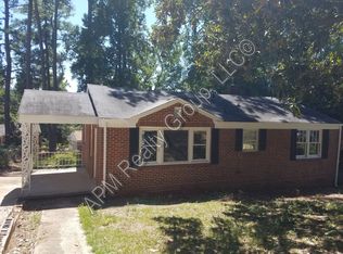 104 Dundee Ln, Columbia, SC 29203