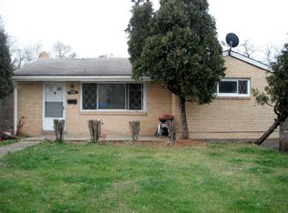 11001 Azalea Dr, Pittsburgh, PA 15235