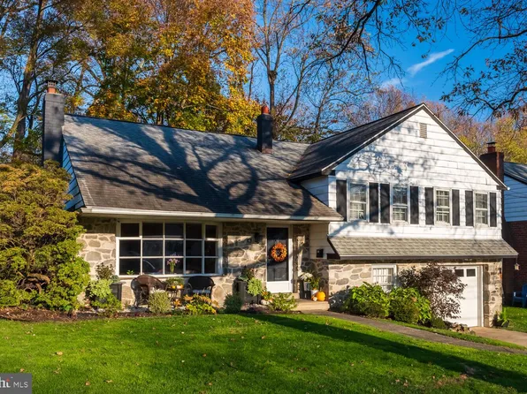 15 Narwyn Ln, Narberth, PA 19072