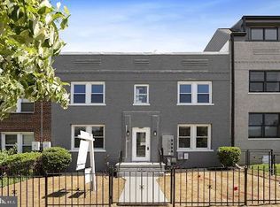 1635 Montello Ave NE, Washington, DC 20002