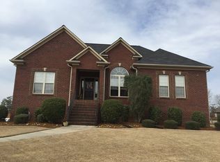 9658 Ridge Way, Kimberly, AL 35091