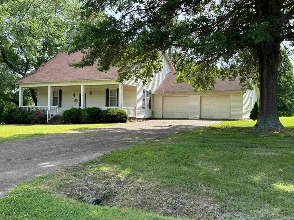 113 Meadowview Dr, Fulton, KY 42041