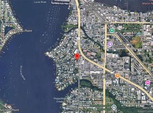 820 SW Palm City Rd, Stuart, FL 34994