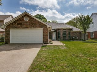 1525 Fuqua Dr, Flower Mound, TX 75028