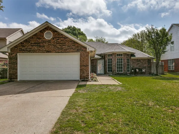 1525 Fuqua Dr, Flower Mound, TX 75028