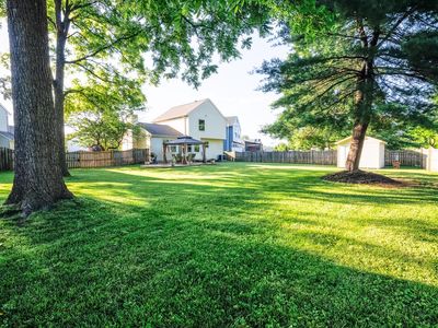 3476 Bayspirit Ct, Reynoldsburg, OH, 43068