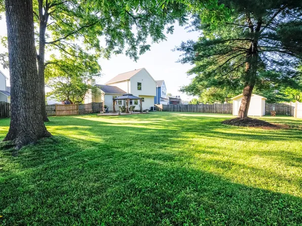 3476 Bayspirit Ct, Reynoldsburg, OH 43068