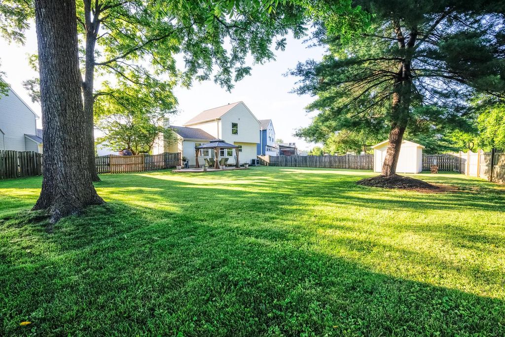 Real estate listing image