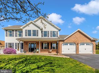 1557 Lorraine Ln #67, Chambersburg, PA 17202