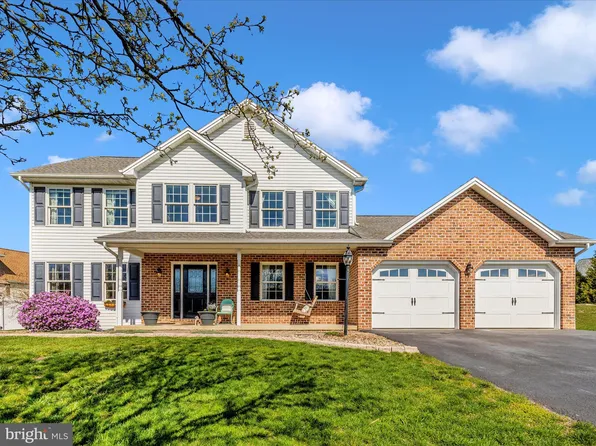 1557 Lorraine Ln #67, Chambersburg, PA 17202