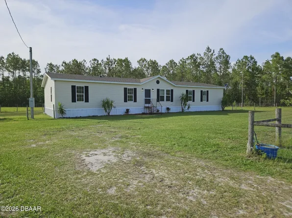 960 Still Rd, Pierson, FL 32180
