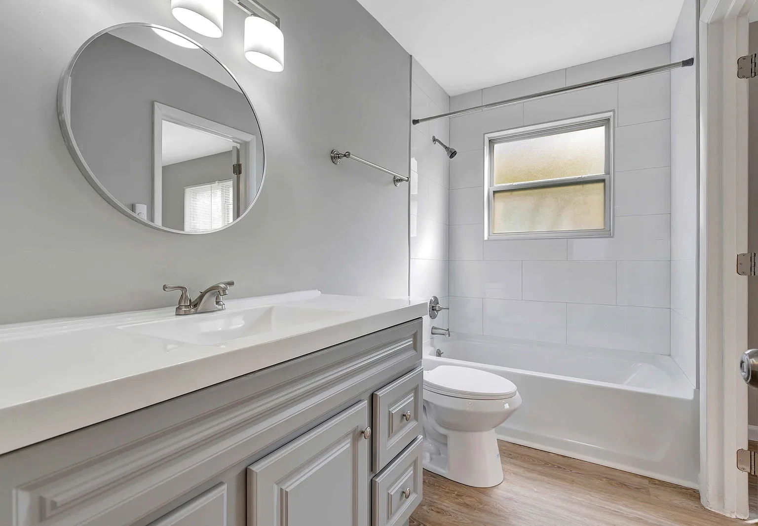 Washington Court Apartments — Photo 4