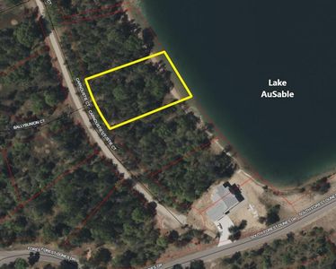 LOT 84 Carnoustie Ct, Roscommon, MI, 48653
