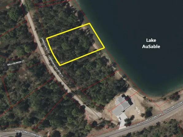 LOT 84 Carnoustie Ct, Roscommon, MI 48653