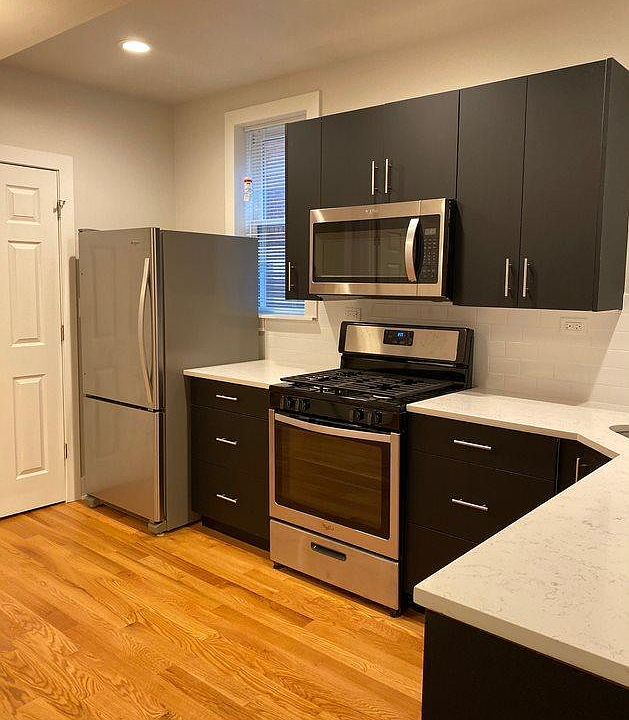 1st image of 2939 N Kedzie Ave #3Z