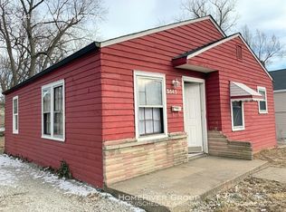 3541 Caroline Ave, Indianapolis, IN