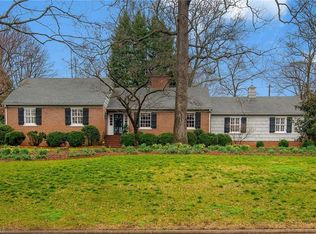 725 Hertford Rd, Winston Salem, NC 27104