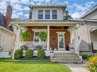 3125 Celeron Ave, Cincinnati, OH 45209
