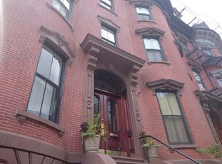 7 Worcester Sq, Boston, MA 02118