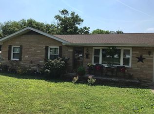 339 Ridgeview Dr, Clinton, TN 37716
