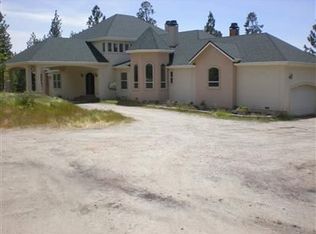 8081 Diamond Railroad Grade, Somerset, CA 95684