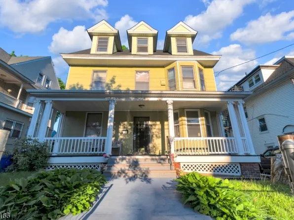884 S 15Th St, Newark City, NJ 07108