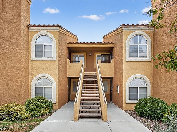 2nd image of 7950 W Flamingo Rd Unit 2056