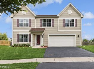 845 Chopin Pl, Volo, IL 60073