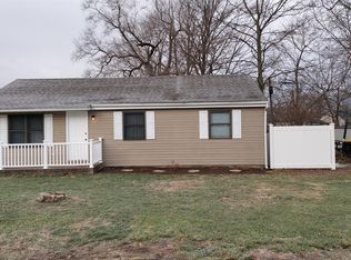 551 Clay St, Franklin, OH 45005