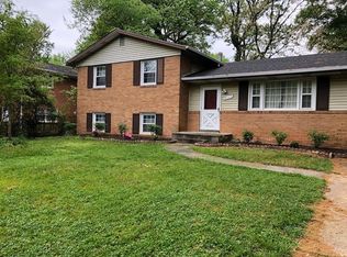 7606 Villanova Rd #2, College Park, MD 20740