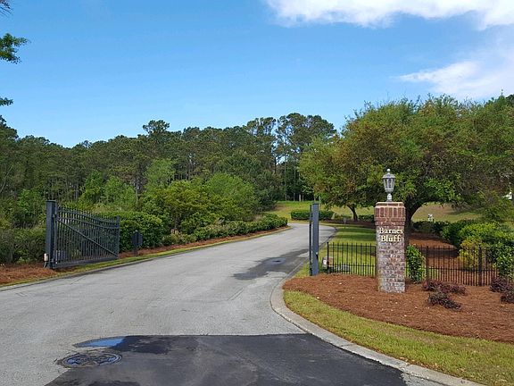 5th image of 4002 Barnes Bluff Drive SE LOT 20