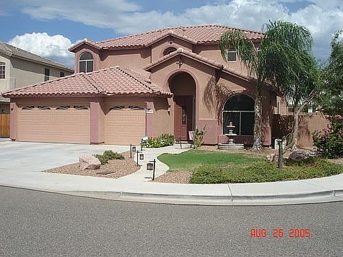 Front view