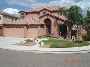 26047 N 68th Dr, Peoria, AZ 85383