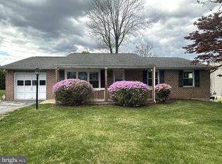 526 Silver Brook Dr, Birdsboro, PA 19508