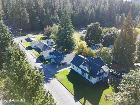 904 N 23rd St, Coeur D Alene, ID 83814