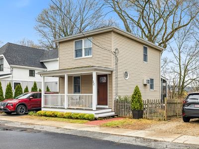 32 Clark St, Winchester, MA, 01890