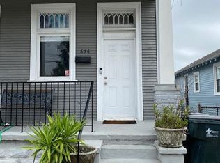 636 N Pierce St, New Orleans, LA 70119