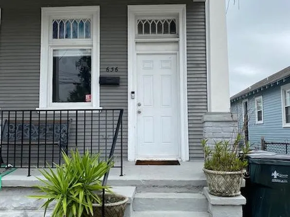 636 N Pierce St, New Orleans, LA 70119