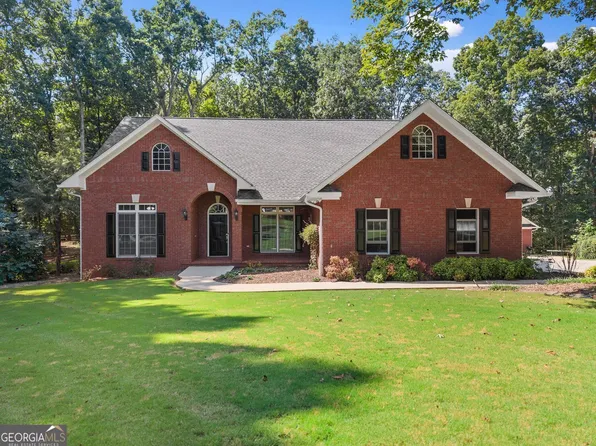 6655 Windvane Point, Clermont, GA 30527