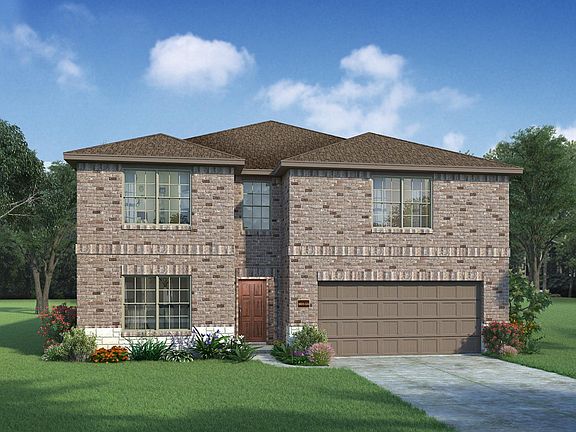 Boxwood with Elevation GS